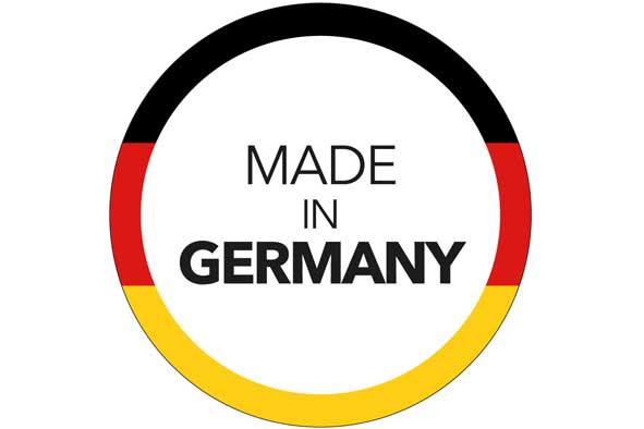 Kugelschreiber Made in Germany