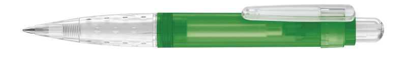 Senator Big Pen Frosted dunkelgrün