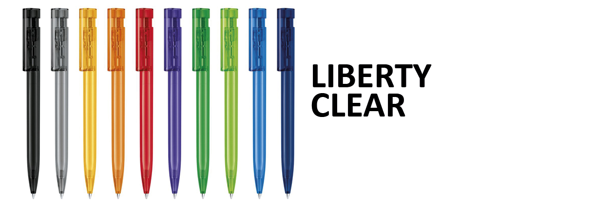 LIBERTY CLEAR OVERVIEW