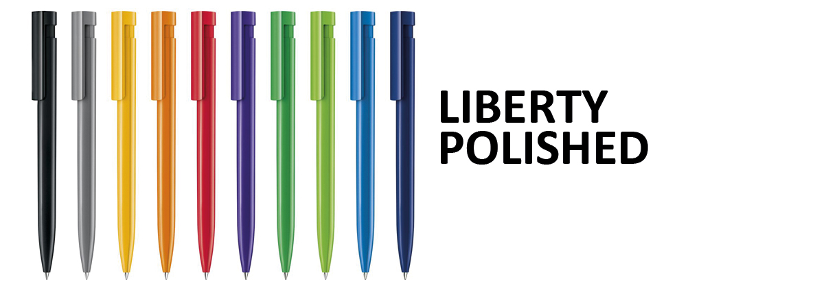 LIBERTY POLISHED OVERVIEW