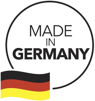 Kugelschreiber Made in Germany